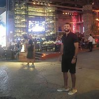 Andres Felipe Cardona的照片