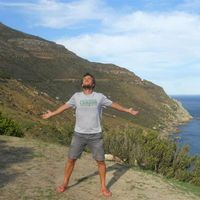 Daniele Giacomini's Photo