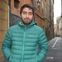 Walter Vargas的照片