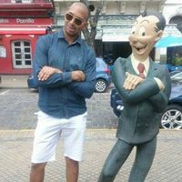 Pedro Sicçú's Photo