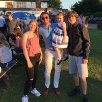 Paul  Weaver的照片