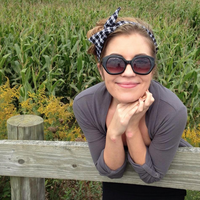 Justine Lang's Photo