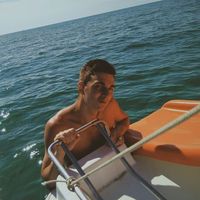 Andrey Partola's Photo