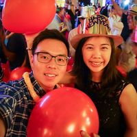 Christopher Chua的照片