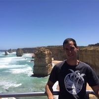 Cedric Vissouze's Photo