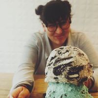 Bere Yuyin Morales的照片