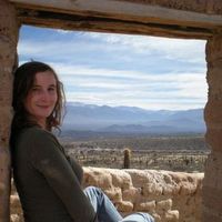 Pyrene Larrey's Photo