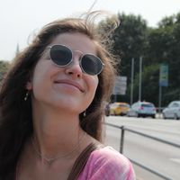 Фотографии пользователя Fabienne Elscheid