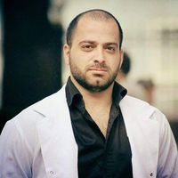 Mehmet Bayindir's Photo