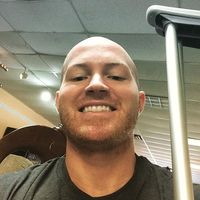 Andrew Bramlett's Photo