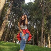 Şeyma Tonoğlu's Photo