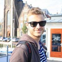 Max Neugebauer's Photo