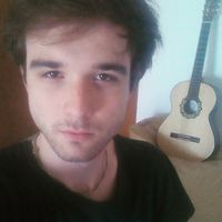 Esteban Fernandez's Photo