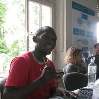 Fotos von Chris Tiaen