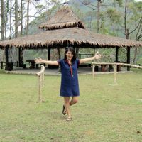 Margaretha Tarigan's Photo