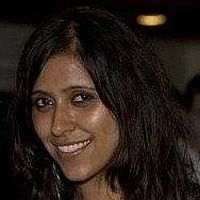 Shilpika Gautam的照片