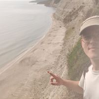 Oliver Lykke's Photo