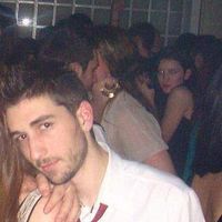 Manos Vayenas's Photo