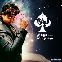 Rajan Magic's Photo