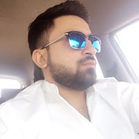 Manish Khatri's Photo