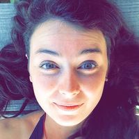 Jess Mclaughlin的照片