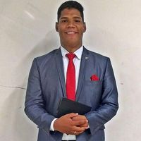 João Antônio的照片