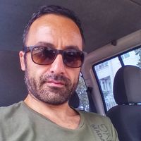 Sertaç Gökçen's Photo