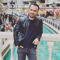 Emre Emree的照片