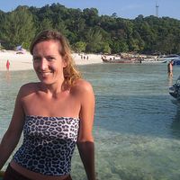 Aurelie Petre's Photo