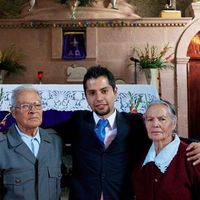 Fotos de Benja Ruihi