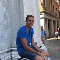 Kristof Kva的照片