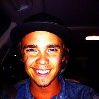 Oscar Hellbring's Photo