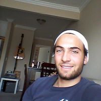 Peter Bright的照片