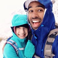 Chris Simons's Photo