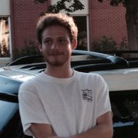 Fotos de Brad Gordon