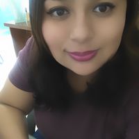 Cristina Garcia's Photo