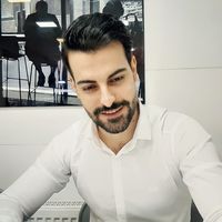 Mehran Merati的照片