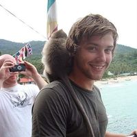 Rich Stabler's Photo