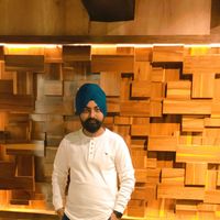 Jagjeet Singh's Photo