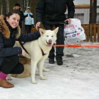 Joanna Pelluet's Photo