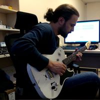 Mehmet Sinan Camtosun的照片