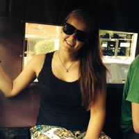 Irina Galjucenko's Photo