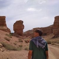 ANDREY DORNICHEV's Photo