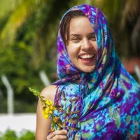 Leticia Macedo的照片