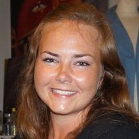 Mona Madsen的照片