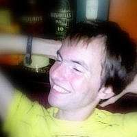 Christian Berwanger's Photo