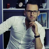 Hichem Keddad的照片