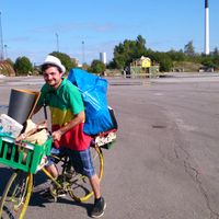 craig anderson's Photo