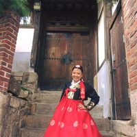 Christine Joy Barredo's Photo