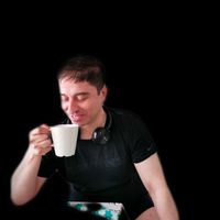 Muhammad Al-khiat's Photo